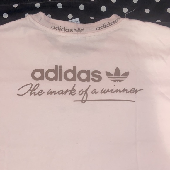 Adidas T-shirt - Picture 3 of 4